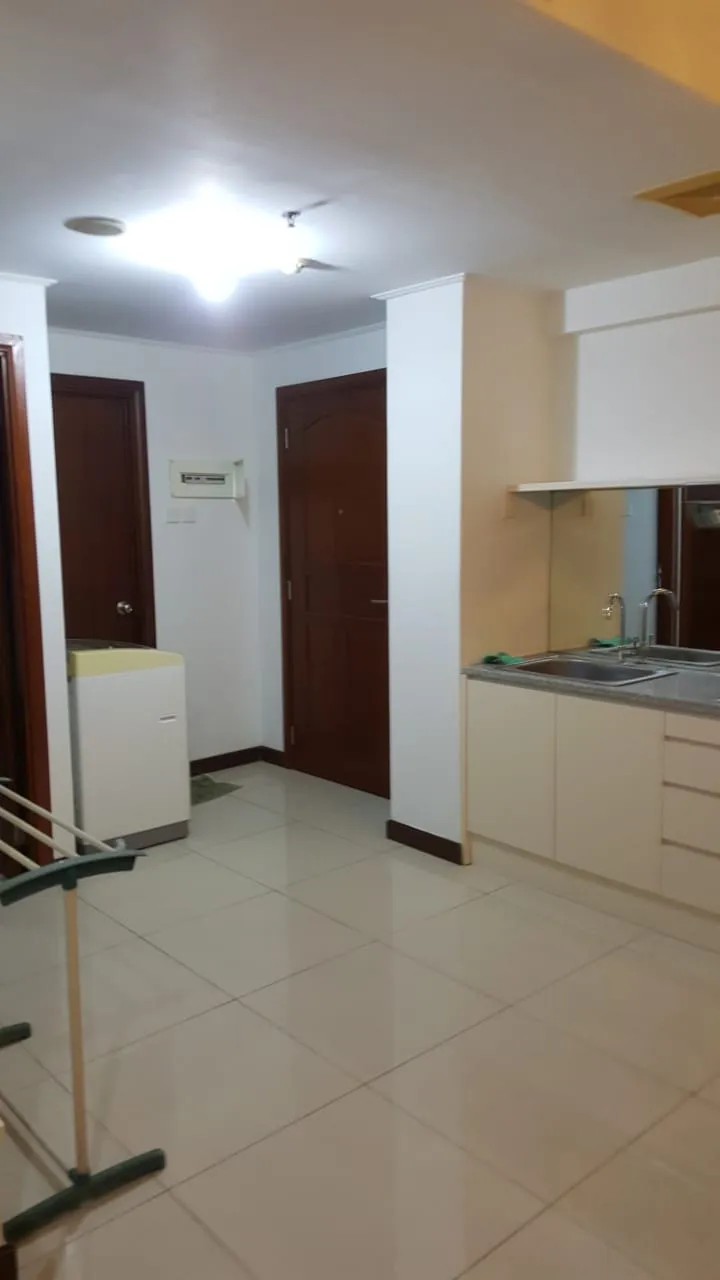 Jual Apartment di WATERPLACE Pakuwon Indah Surabaya Jawa Timur - Apartment Waterplace Surabaya - ASA INDONESIA 085235111122 - BRIGHTON REAL ESTATE