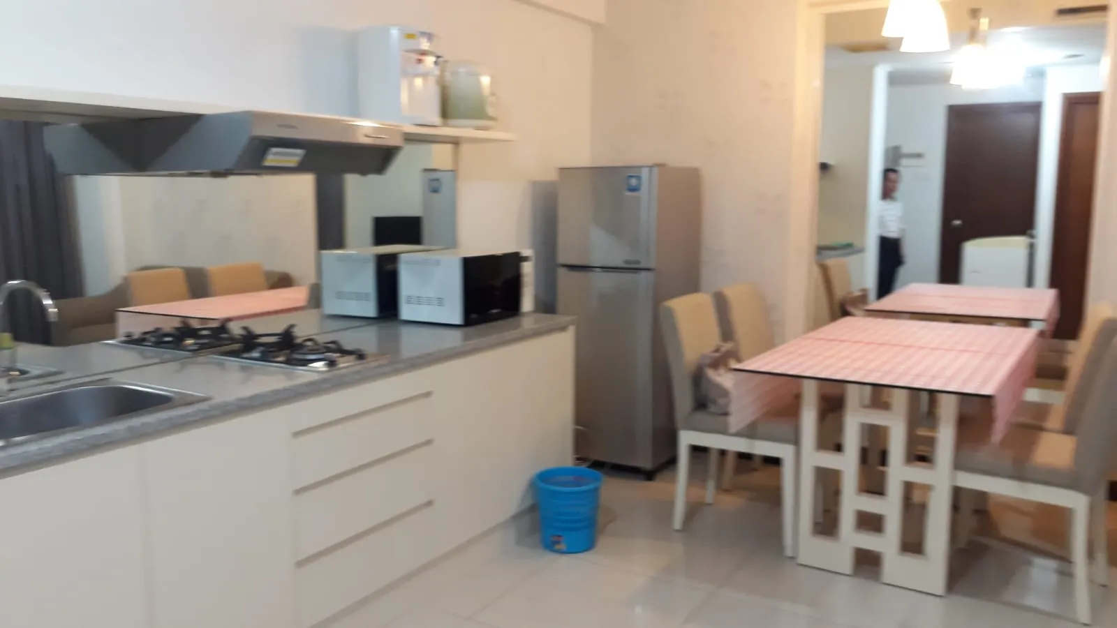 Jual Apartment di WATERPLACE Pakuwon Indah Surabaya Jawa Timur - Apartment Waterplace Surabaya - ASA INDONESIA 085235111122 - BRIGHTON REAL ESTATE