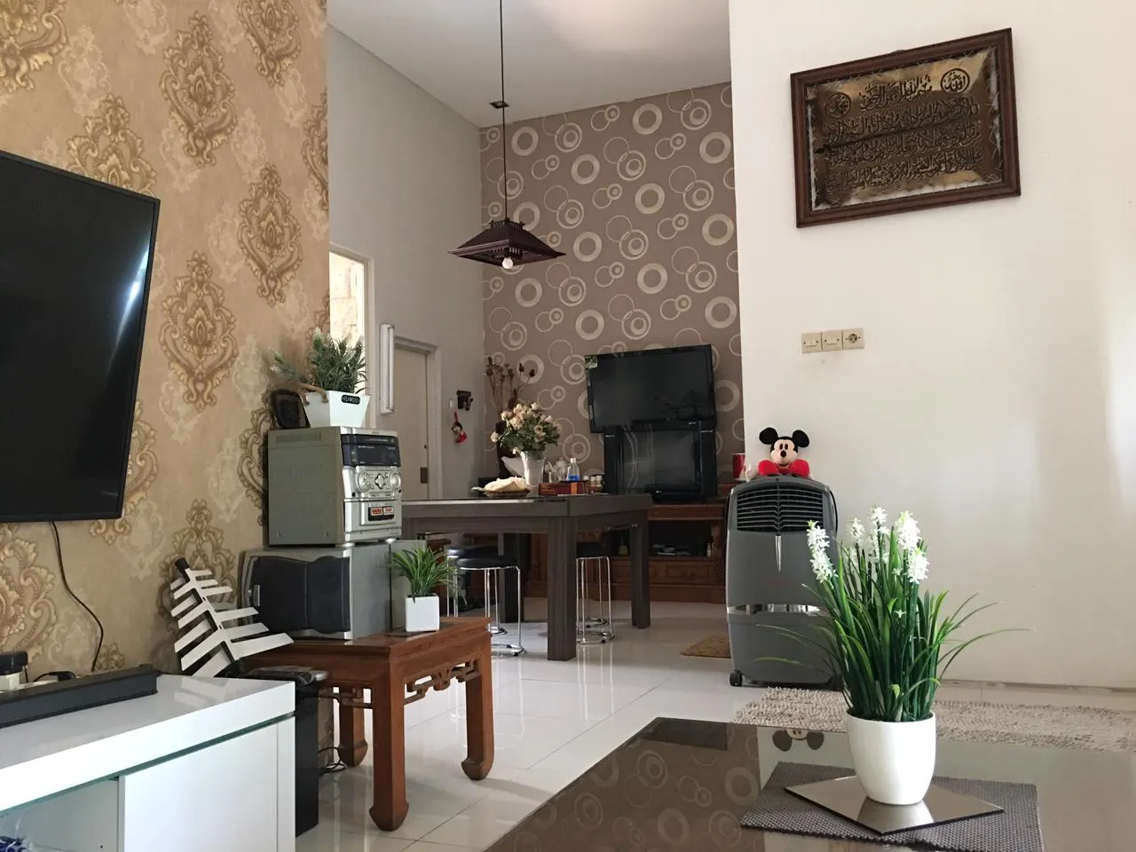 Jual Rumah di WESTERN REGENCY LidahKulon Surabaya Jawa Timur - Western Regency - ASA INDONESIA 085235111122 - BRIGHTON REAL ESTATE