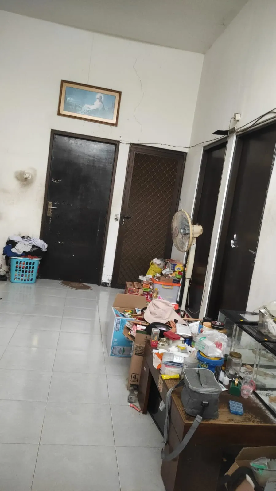 Jual Rumah di WESTERN VILLAGE Benowo Surabaya Jawa Timur - WESTERN VILLAGE BENOWO BUTUH CEPAT LAKU - ASA INDONESIA 085235111122 - BRIGHTON REAL ESTATE