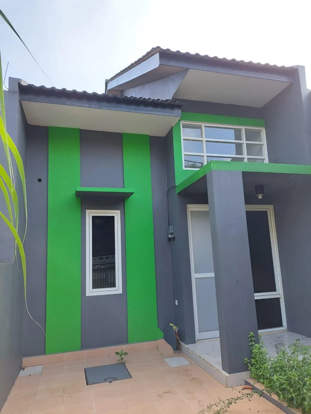 Jual Rumah di WISMA TROPODO Wadungasri Sidoarjo Jawa Timur - Wisma Tropodo baru gress - ASA INDONESIA 085235111122 - BRIGHTON REAL ESTATE