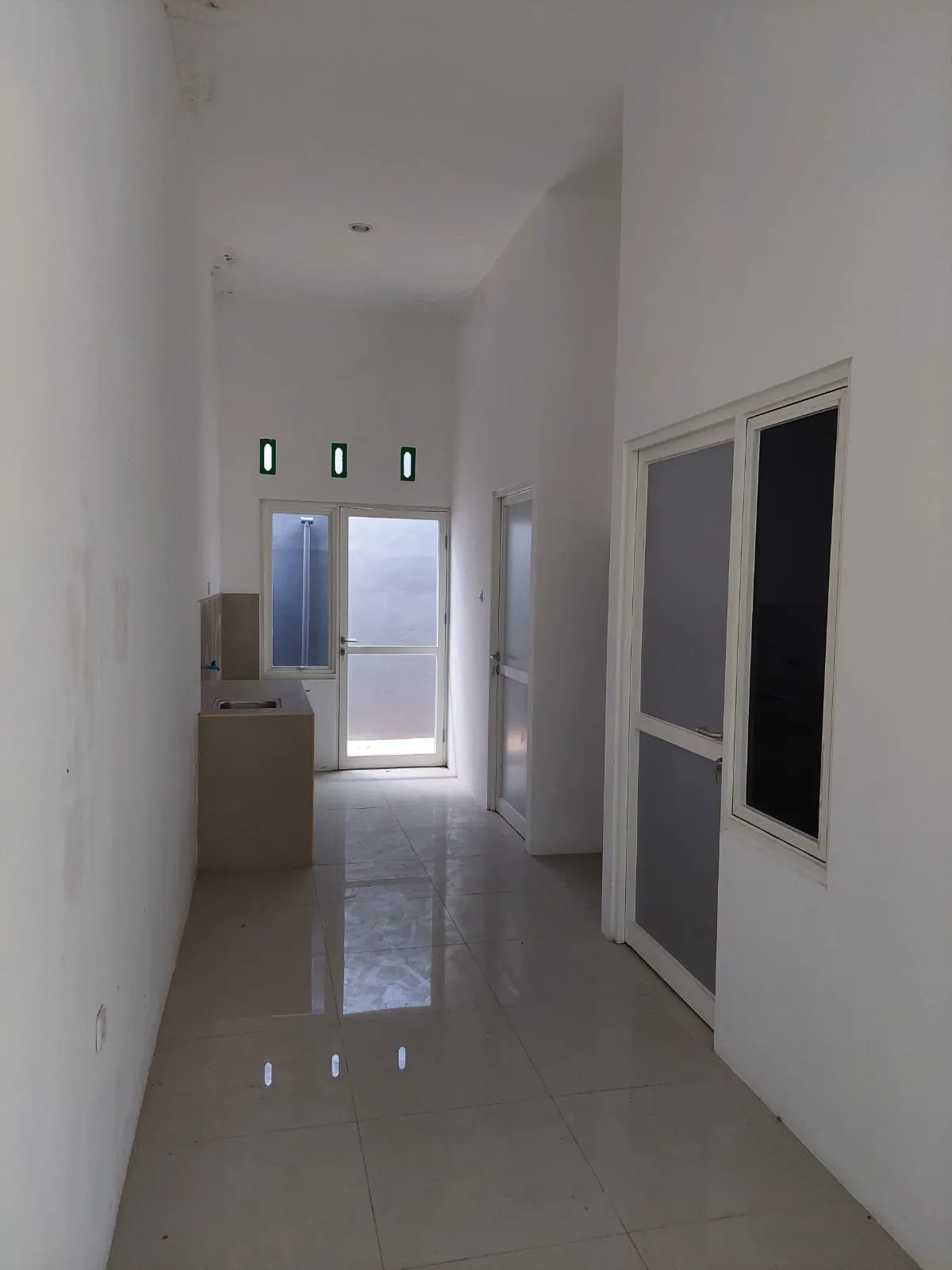 Jual Rumah di WISMA TROPODO Wadungasri Sidoarjo Jawa Timur - Wisma Tropodo baru gress - ASA INDONESIA 085235111122 - BRIGHTON REAL ESTATE