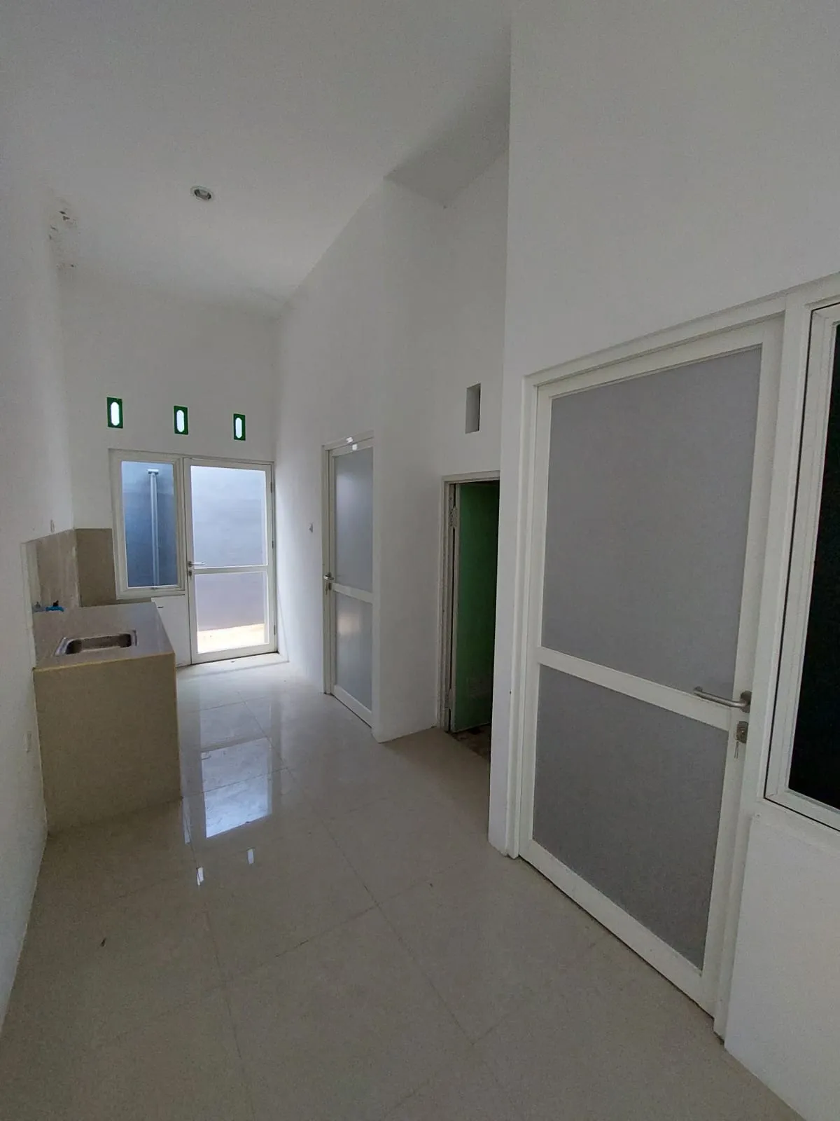 Jual Rumah di WISMA TROPODO Wadungasri Sidoarjo Jawa Timur - Wisma Tropodo baru gress - ASA INDONESIA 085235111122 - BRIGHTON REAL ESTATE