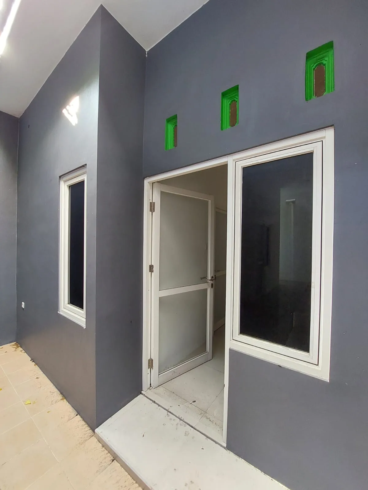 Jual Rumah di WISMA TROPODO Wadungasri Sidoarjo Jawa Timur - Wisma Tropodo baru gress - ASA INDONESIA 085235111122 - BRIGHTON REAL ESTATE