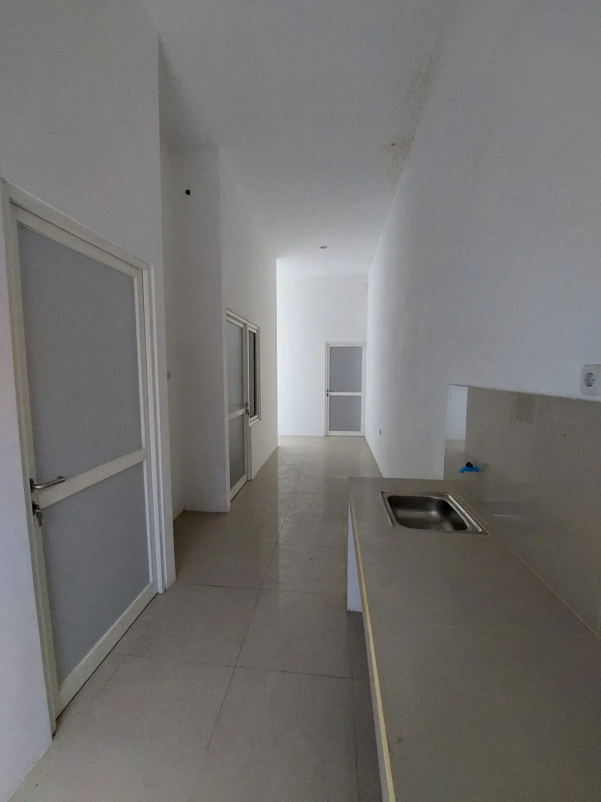 Jual Rumah di WISMA TROPODO Wadungasri Sidoarjo Jawa Timur - Wisma Tropodo baru gress - ASA INDONESIA 085235111122 - BRIGHTON REAL ESTATE