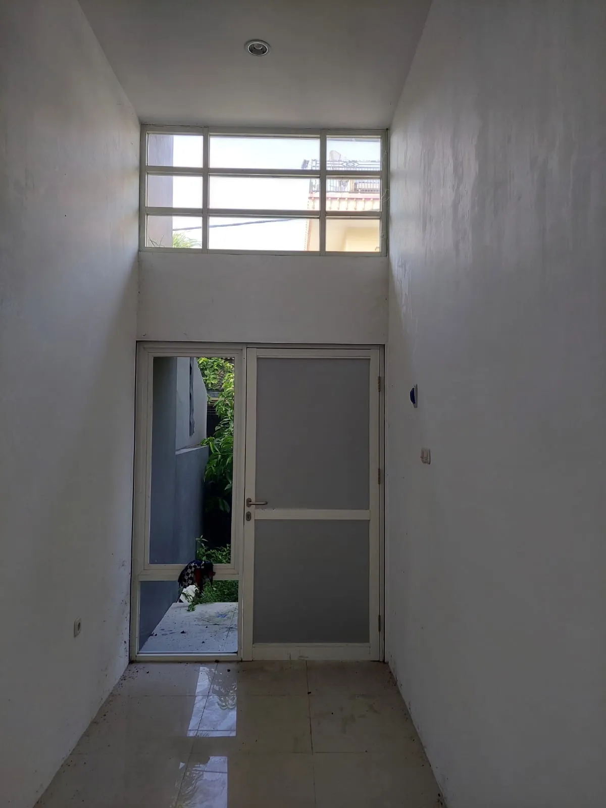 Jual Rumah di WISMA TROPODO Wadungasri Sidoarjo Jawa Timur - Wisma Tropodo baru gress - ASA INDONESIA 085235111122 - BRIGHTON REAL ESTATE