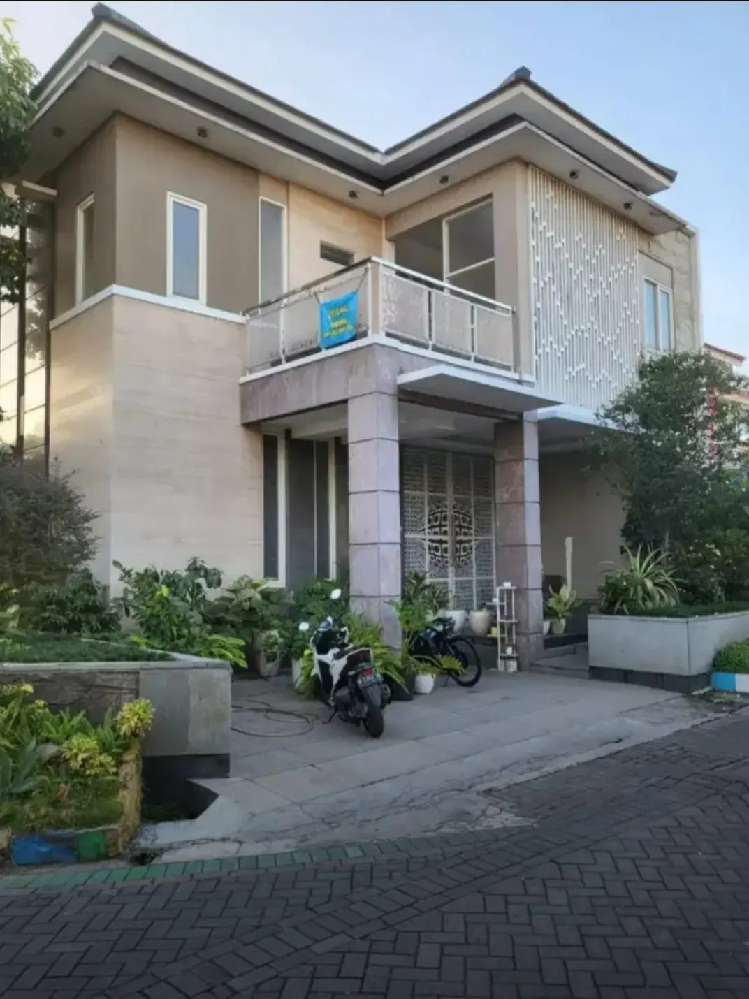 Jual Rumah di WISMA BUNGURASIH 3 Waru Sidoarjo Jawa Timur - Wisma Bungurasih SidÃ³arjo Jawa Timur - ASA INDONESIA 085235111122 - BRIGHTON REAL ESTATE