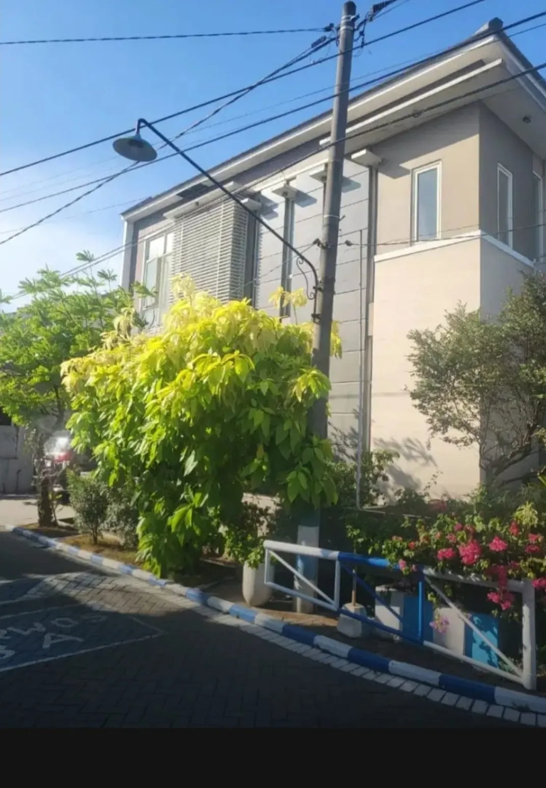 Jual Rumah di WISMA BUNGURASIH 3 Waru Sidoarjo Jawa Timur - Wisma Bungurasih SidÃ³arjo Jawa Timur - ASA INDONESIA 085235111122 - BRIGHTON REAL ESTATE