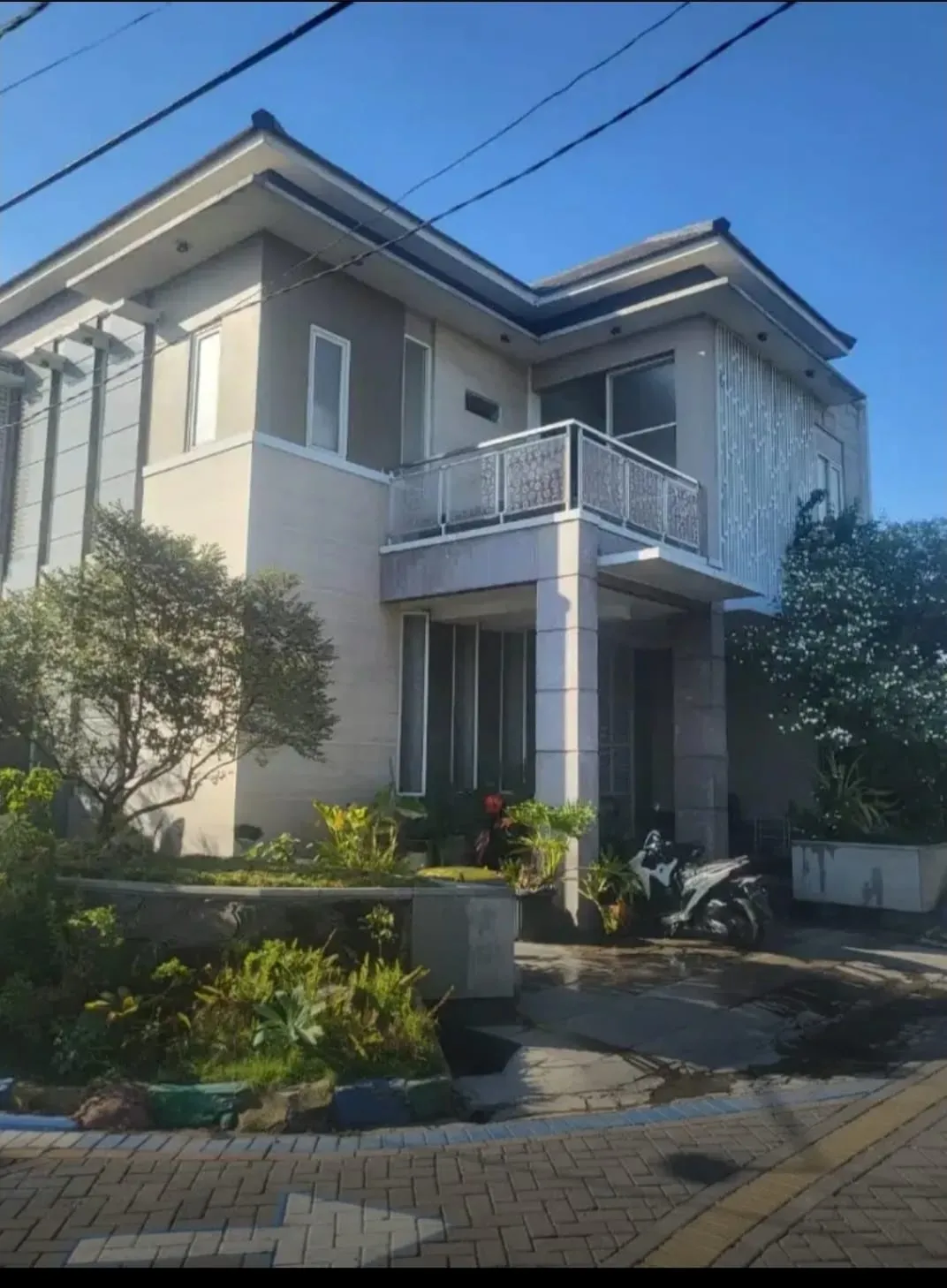 Jual Rumah di WISMA BUNGURASIH 3 Waru Sidoarjo Jawa Timur - Wisma Bungurasih SidÃ³arjo Jawa Timur - ASA INDONESIA 085235111122 - BRIGHTON REAL ESTATE