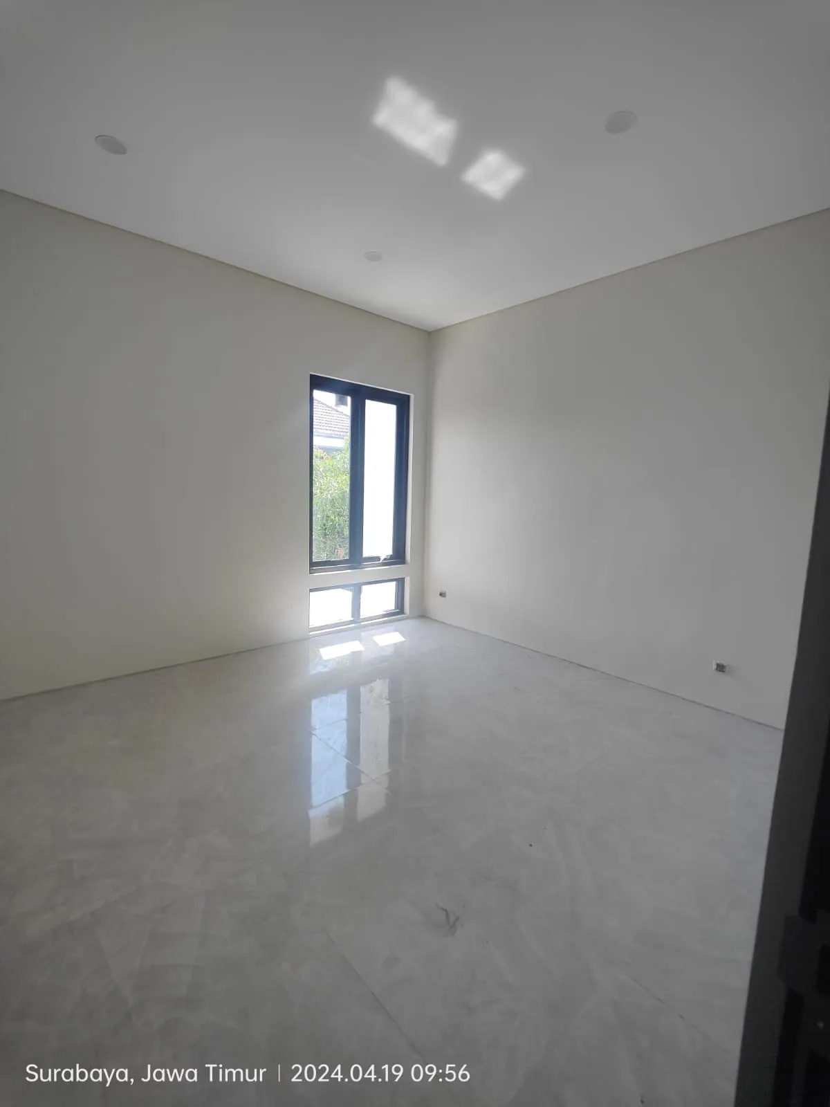 Jual Rumah di WISMA PERMAI BARAT Mulyosari Surabaya Jawa Timur - Rumah Wisma Permai Surabaya - ASA INDONESIA 085235111122 - BRIGHTON REAL ESTATE