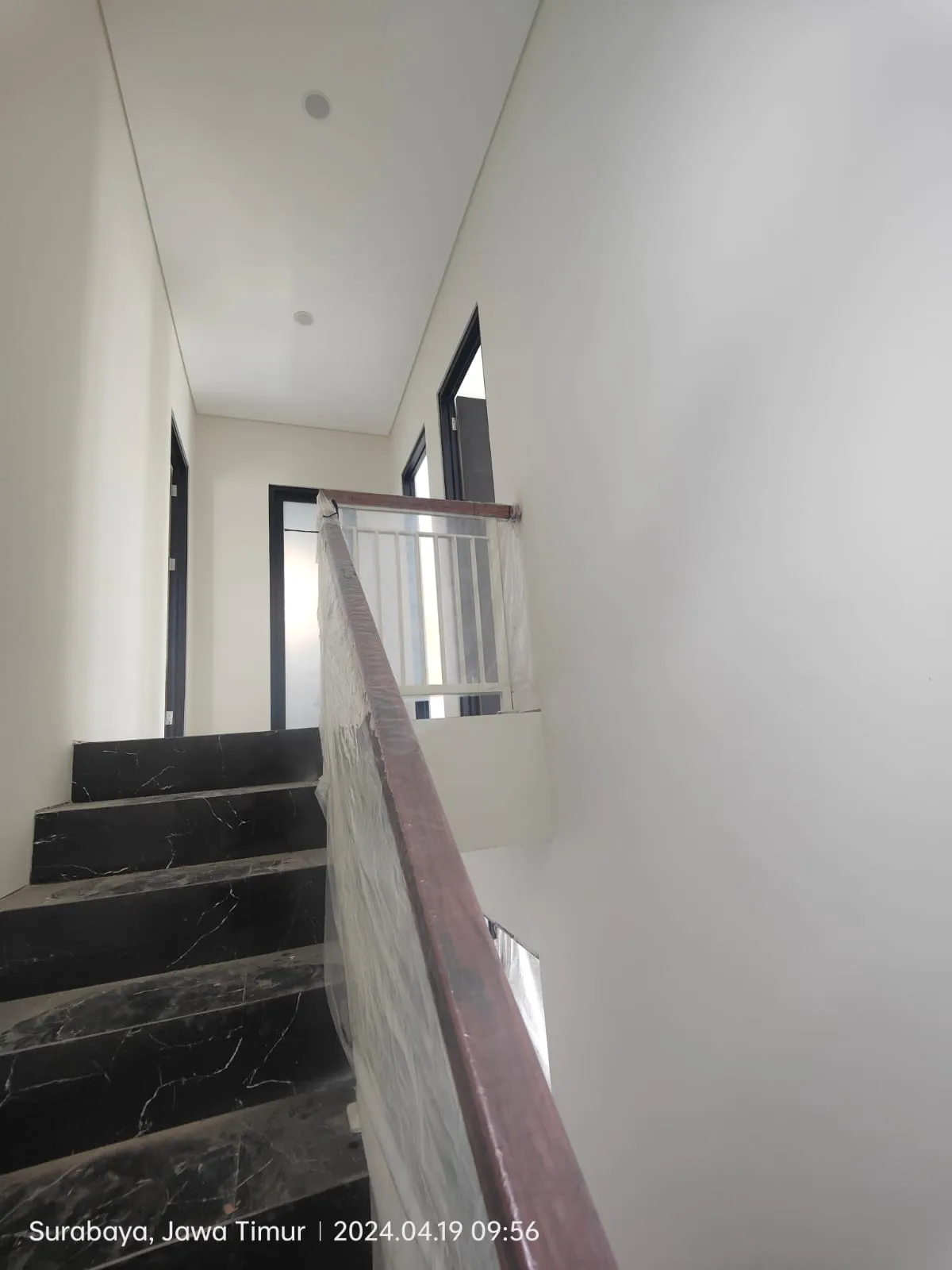 Jual Rumah di WISMA PERMAI BARAT Mulyosari Surabaya Jawa Timur - Rumah Wisma Permai Surabaya - ASA INDONESIA 085235111122 - BRIGHTON REAL ESTATE