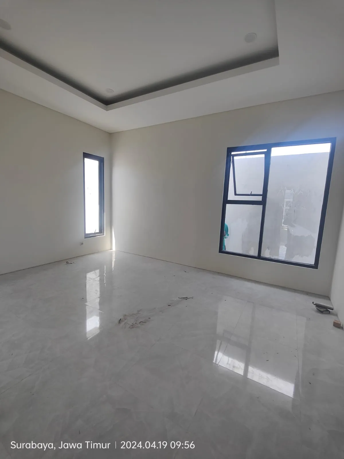 Jual Rumah di WISMA PERMAI BARAT Mulyosari Surabaya Jawa Timur - Rumah Wisma Permai Surabaya - ASA INDONESIA 085235111122 - BRIGHTON REAL ESTATE