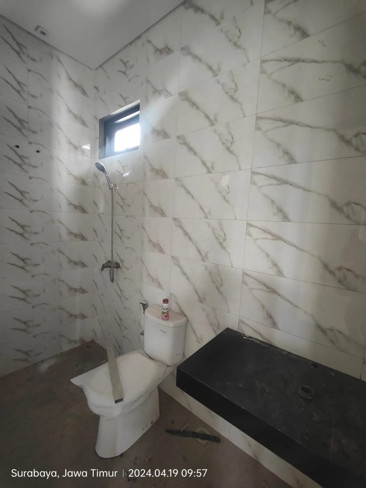 Jual Rumah di WISMA PERMAI BARAT Mulyosari Surabaya Jawa Timur - Rumah Wisma Permai Surabaya - ASA INDONESIA 085235111122 - BRIGHTON REAL ESTATE