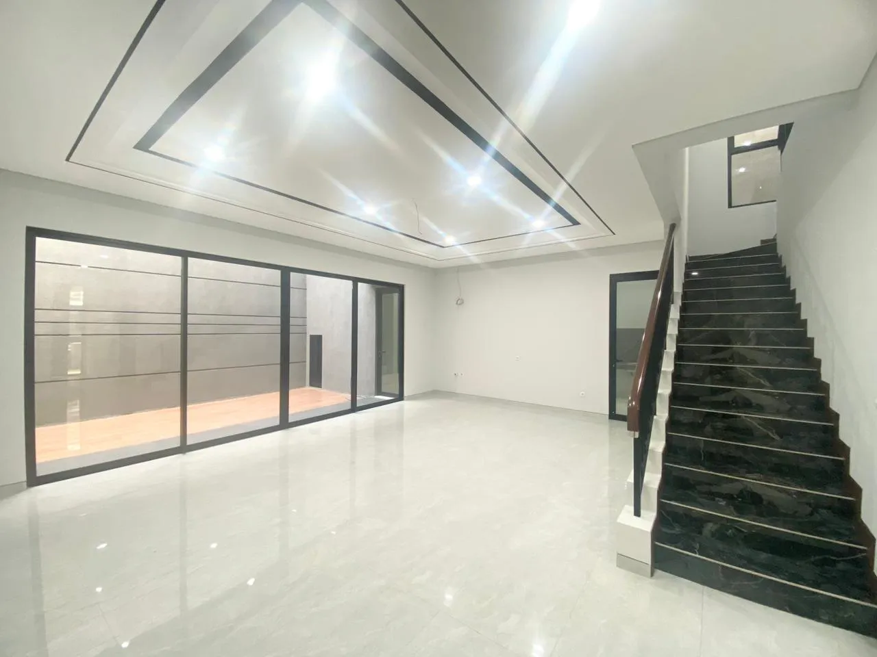 Jual Rumah di WOODLAND Citraland Surabaya Jawa Timur - Rumah Citraland Woodland baru gress - ASA INDONESIA 085235111122 - BRIGHTON REAL ESTATE