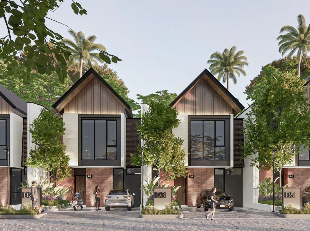 Rumah ADHIWANGSA BALI Denpasar Bali Eko Wahyudi 085235111122 ASA INDONESIA BRIGHTON