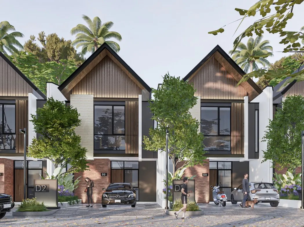 Rumah ADHIWANGSA BALI Denpasar Bali Eko Wahyudi 085235111122 ASA INDONESIA BRIGHTON