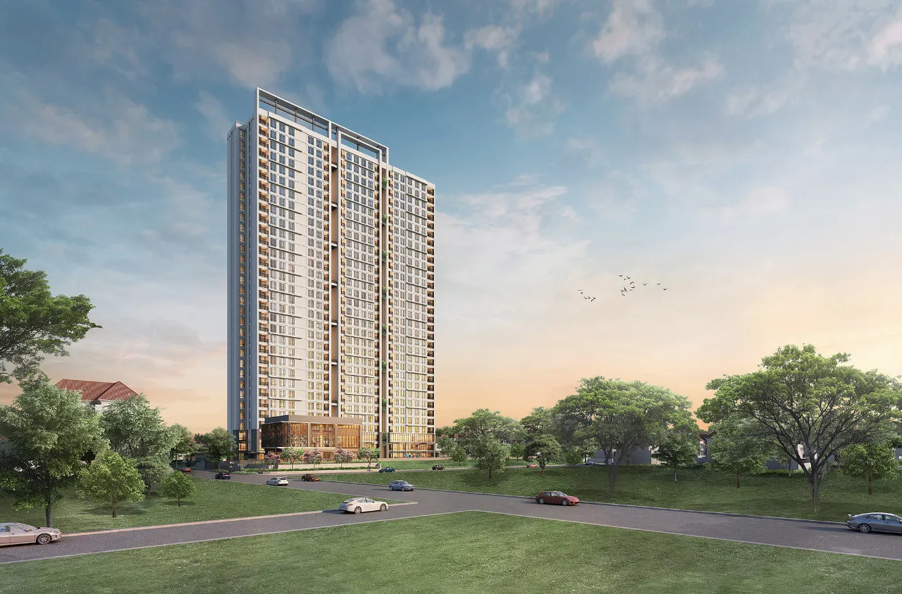 Apartment AERIUM RESIDENCE Jakarta Barat DKI Jakarta Eko Wahyudi 085235111122 ASA INDONESIA BRIGHTON