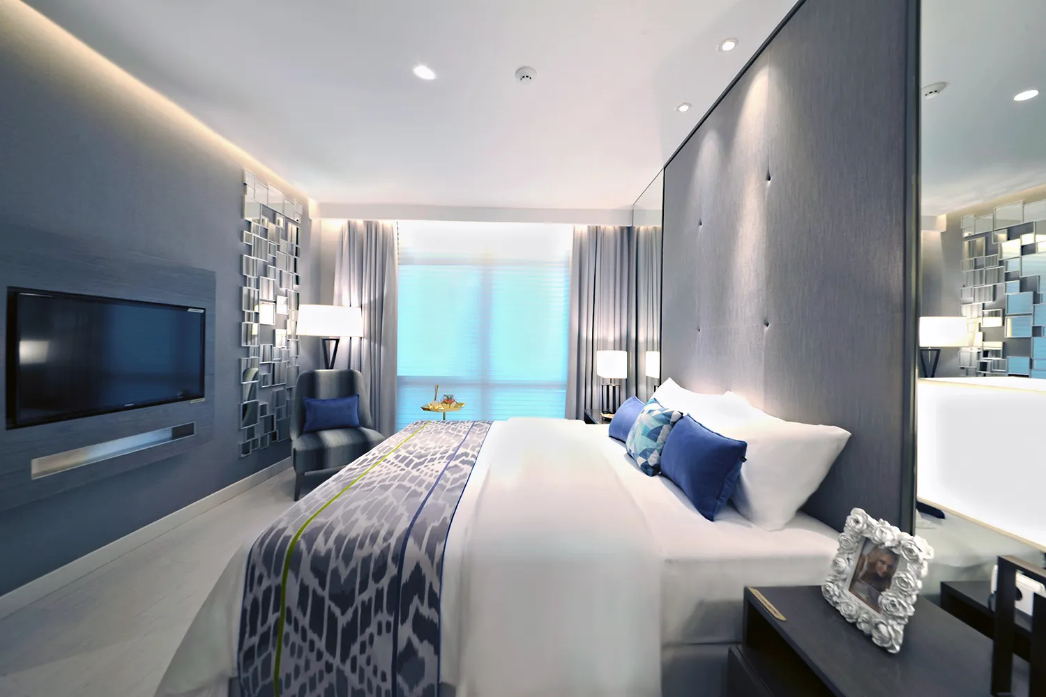Apartment AERIUM RESIDENCE Jakarta Barat DKI Jakarta Eko Wahyudi 085235111122 ASA INDONESIA BRIGHTON