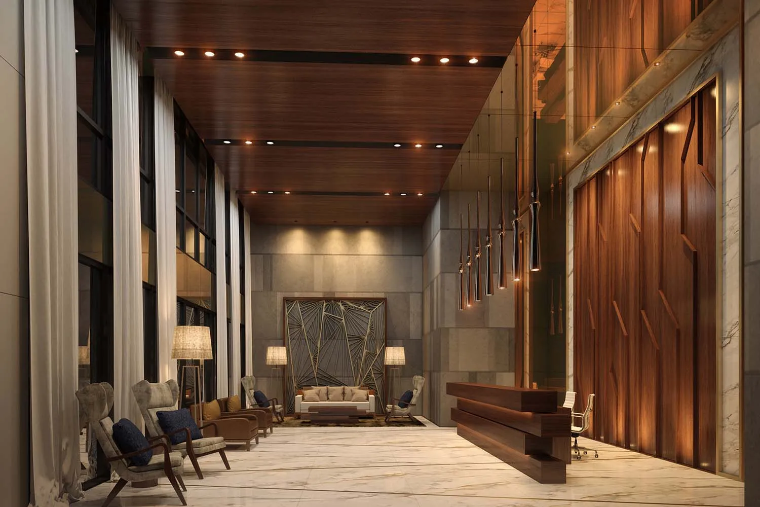 Apartment AERIUM RESIDENCE Jakarta Barat DKI Jakarta Eko Wahyudi 085235111122 ASA INDONESIA BRIGHTON