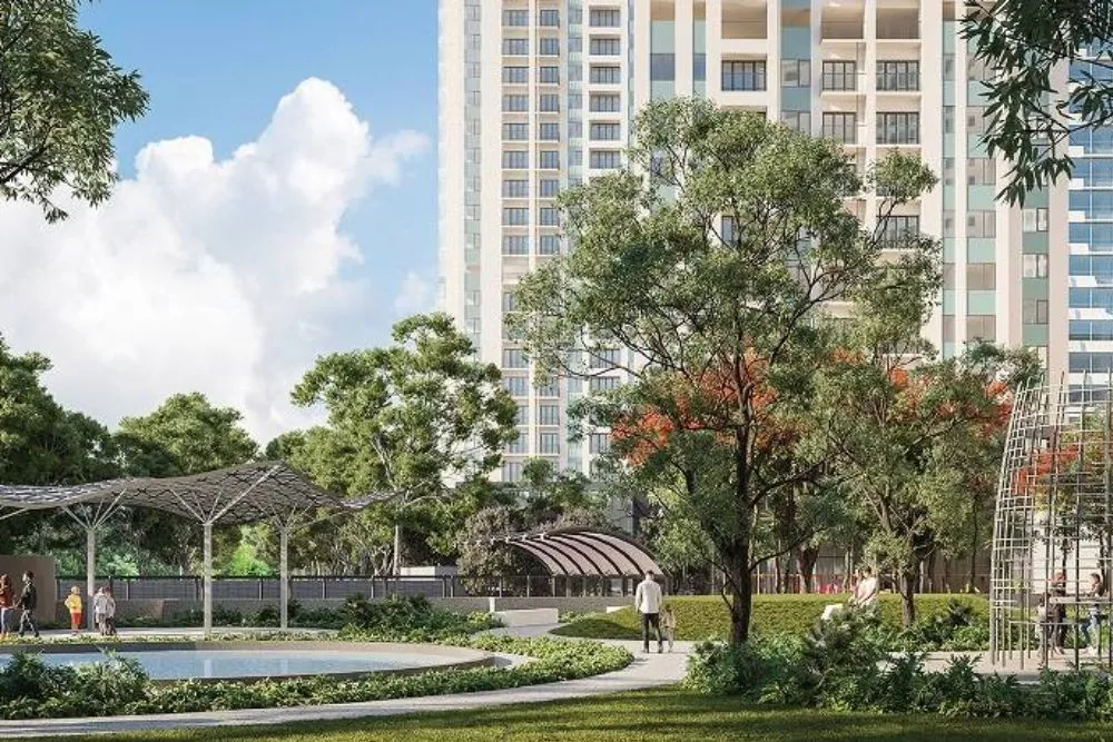 Apartment AERIUM RESIDENCE Jakarta Barat DKI Jakarta Eko Wahyudi 085235111122 ASA INDONESIA BRIGHTON