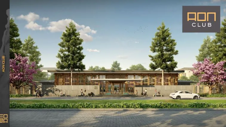 Rumah AERRA & NAMEE By EONNA Tangerang Banten Eko Wahyudi 085235111122 ASA INDONESIA BRIGHTON