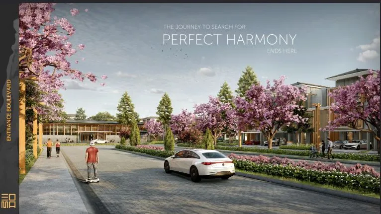 Rumah AERRA & NAMEE By EONNA Tangerang Banten Eko Wahyudi 085235111122 ASA INDONESIA BRIGHTON