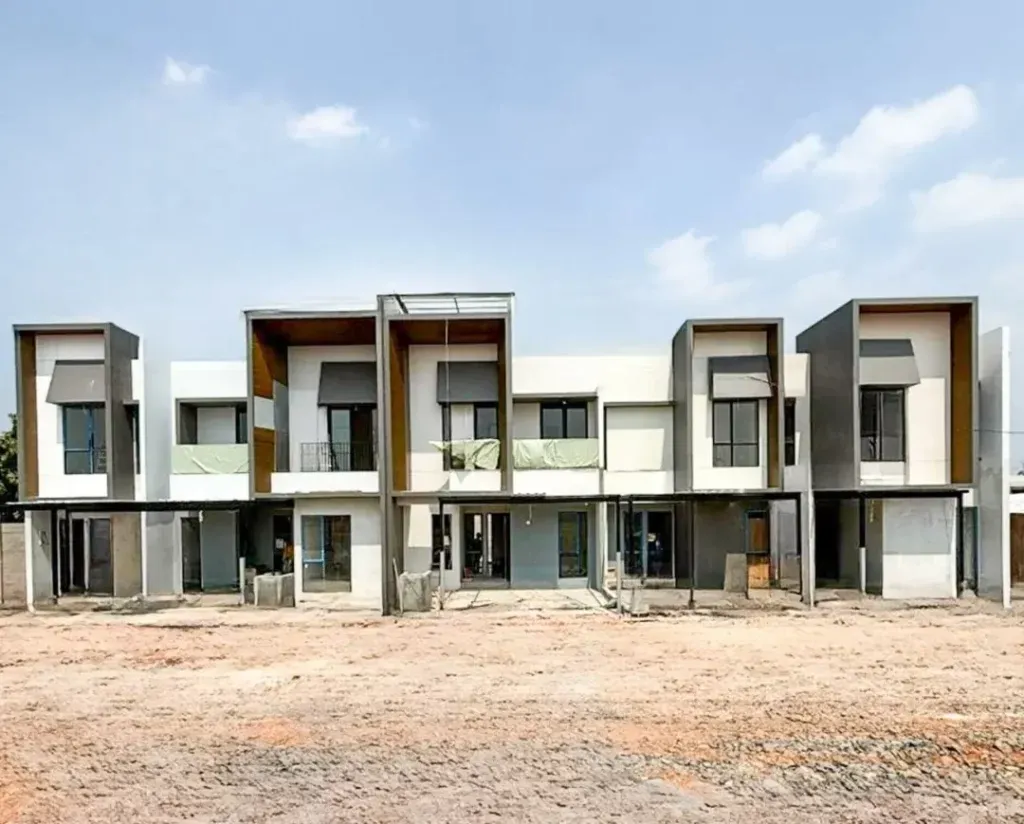 Rumah ALAM SUTERA 2 'SUTERA RASUNA' Tangerang Banten Eko Wahyudi 085235111122 ASA INDONESIA BRIGHTON