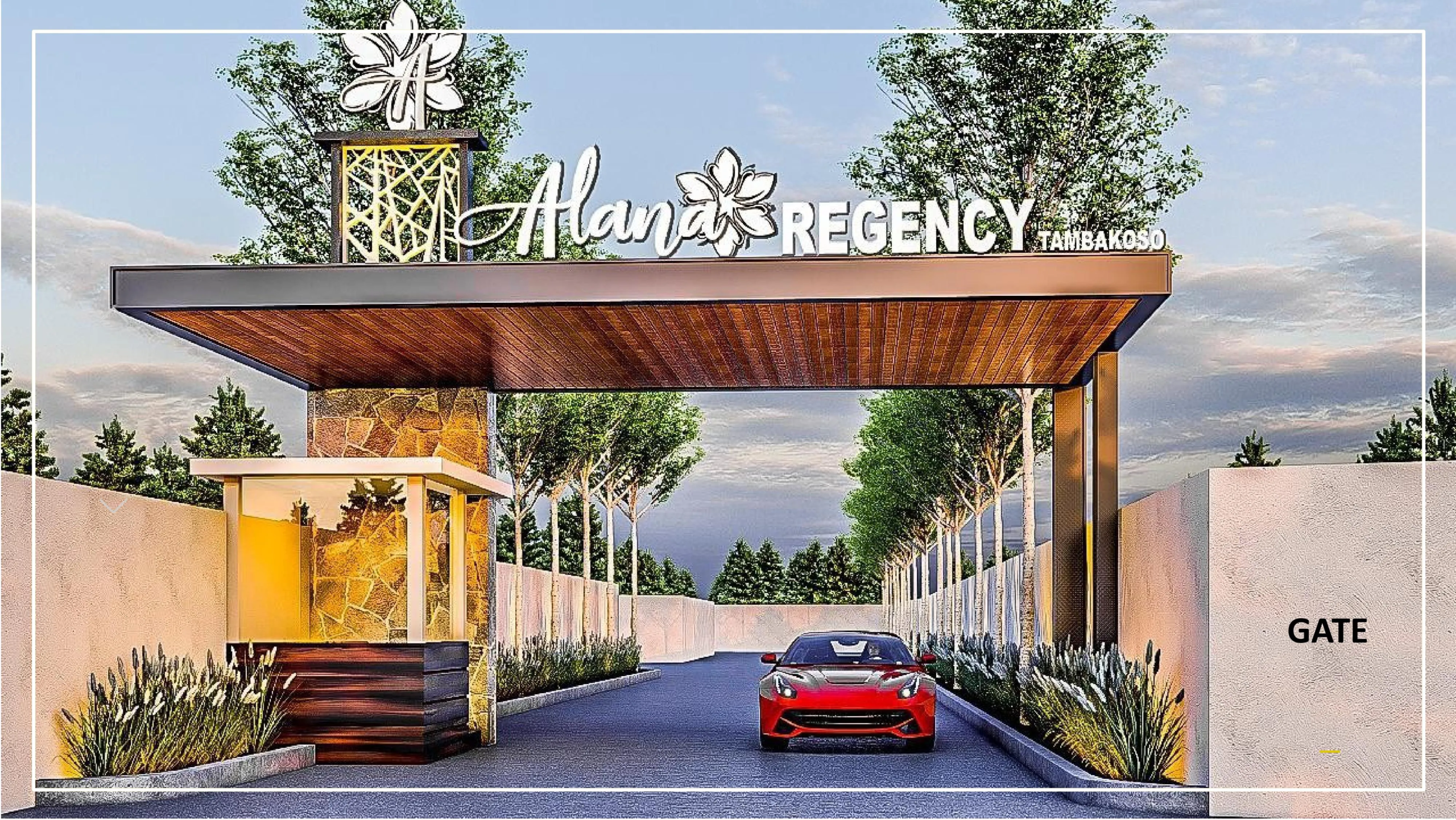 Rumah ALANA REGENCY TAMBAK OSO 2 Sidoarjo Jawa Timur Eko Wahyudi 085235111122 ASA INDONESIA BRIGHTON