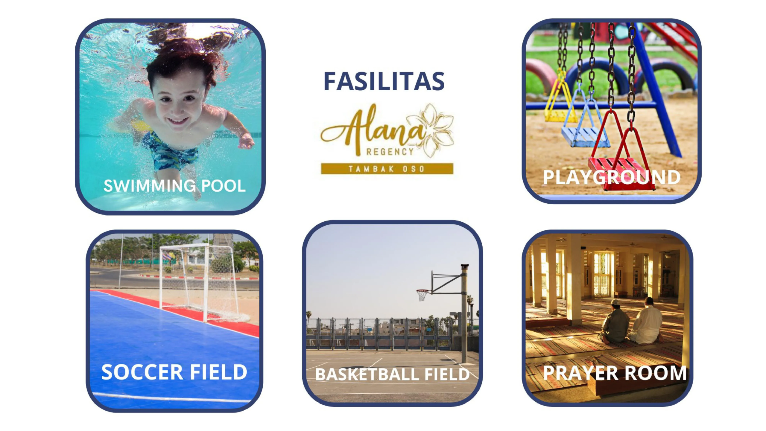 Rumah ALANA REGENCY TAMBAK OSO 2 Sidoarjo Jawa Timur Eko Wahyudi 085235111122 ASA INDONESIA BRIGHTON