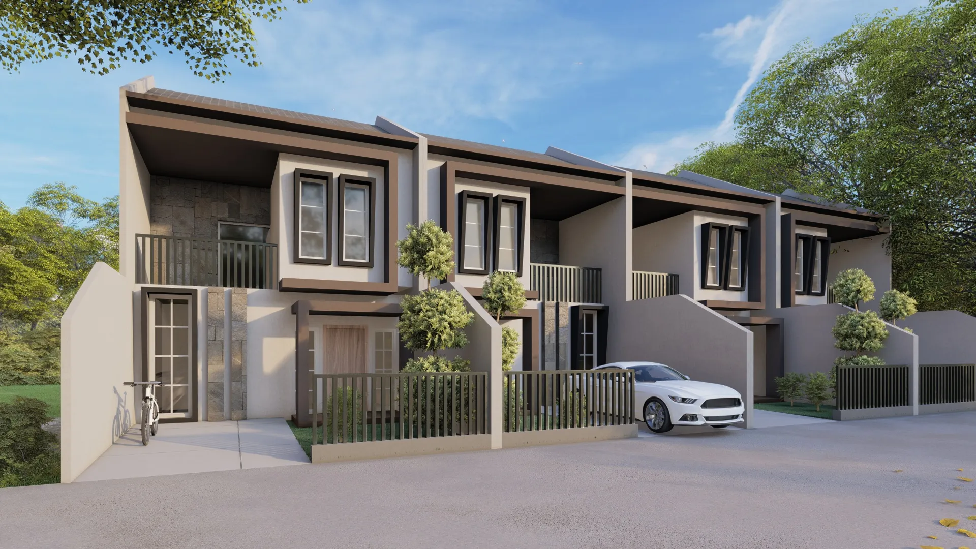 Rumah ALANA REGENCY TAMBAK OSO Sidoarjo Jawa Timur Eko Wahyudi 085235111122 ASA INDONESIA BRIGHTON