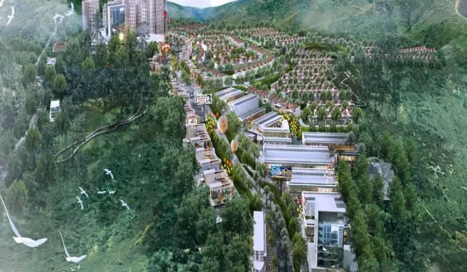 Rumah ALAYA Samarinda Kalimantan Timur Eko Wahyudi 085235111122 ASA INDONESIA BRIGHTON