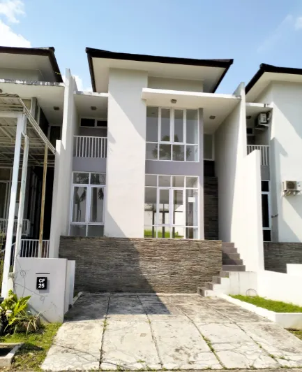 Rumah ALAYA Samarinda Kalimantan Timur Eko Wahyudi 085235111122 ASA INDONESIA BRIGHTON