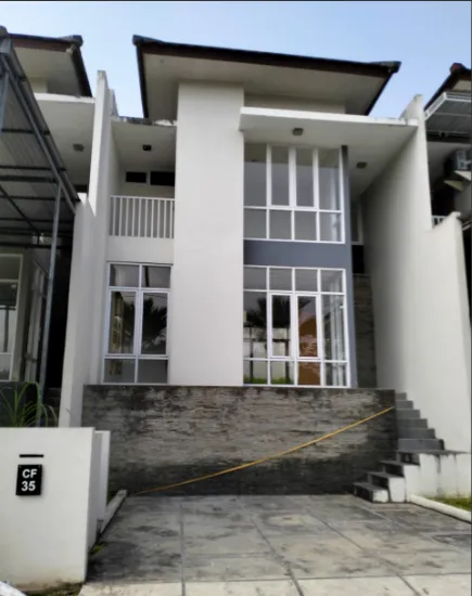 Rumah ALAYA Samarinda Kalimantan Timur Eko Wahyudi 085235111122 ASA INDONESIA BRIGHTON