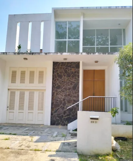 Rumah ALAYA Samarinda Kalimantan Timur Eko Wahyudi 085235111122 ASA INDONESIA BRIGHTON