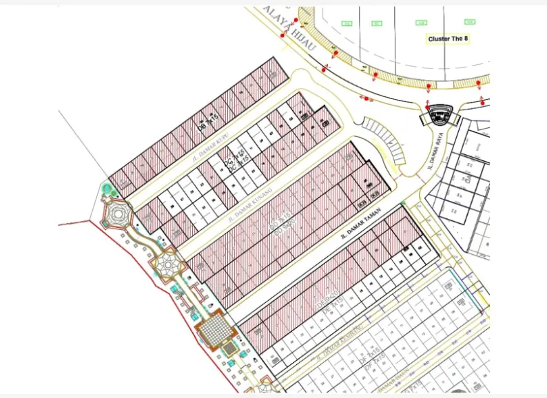 Rumah ALAYA Samarinda Kalimantan Timur Eko Wahyudi 085235111122 ASA INDONESIA BRIGHTON