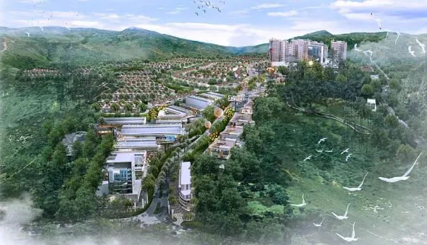 Rumah ALAYA Samarinda Kalimantan Timur Eko Wahyudi 085235111122 ASA INDONESIA BRIGHTON