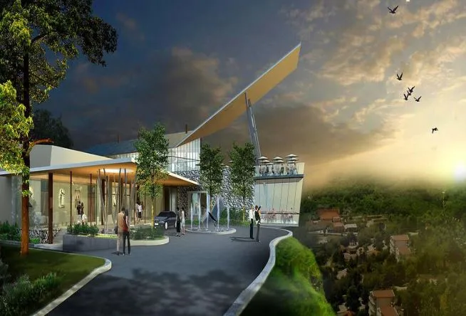 Rumah ALAYA Samarinda Kalimantan Timur Eko Wahyudi 085235111122 ASA INDONESIA BRIGHTON