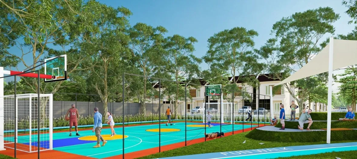 Rumah ALEXANDRIA STRAIT Sidoarjo Jawa Timur Eko Wahyudi 085235111122 ASA INDONESIA BRIGHTON