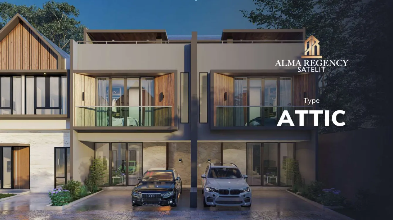 Rumah ALMA REGENCY Surabaya Jawa Timur Eko Wahyudi 085235111122 ASA INDONESIA BRIGHTON