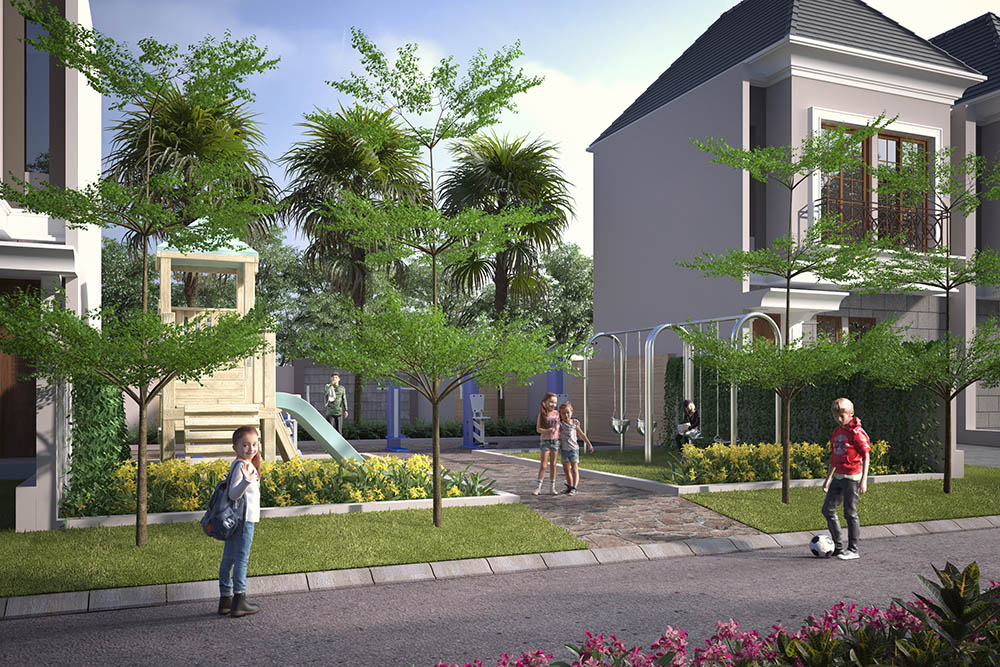 Rumah AMARTHA SAFIRA TYPE CLOVER Sidoarjo Jawa Timur Eko Wahyudi 085235111122 ASA INDONESIA BRIGHTON