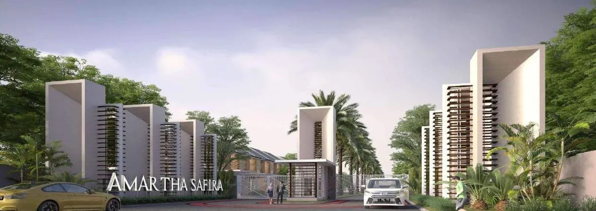 Rumah AMARTHA SAFIRA TYPE ACACIA Sidoarjo Jawa Timur Eko Wahyudi 085235111122 ASA INDONESIA BRIGHTON