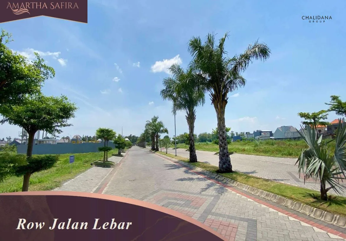 Rumah AMARTHA SAFIRA TYPE ACACIA Sidoarjo Jawa Timur Eko Wahyudi 085235111122 ASA INDONESIA BRIGHTON