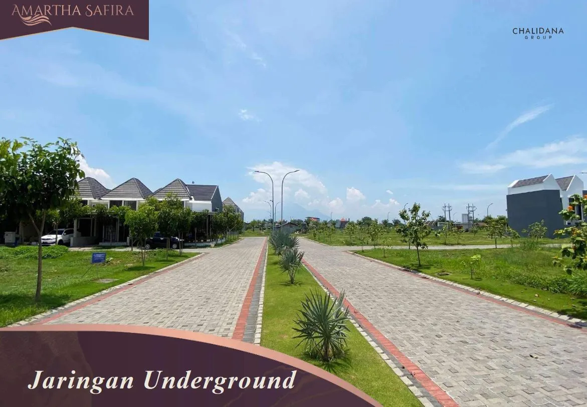 Rumah AMARTHA SAFIRA TYPE ACACIA Sidoarjo Jawa Timur Eko Wahyudi 085235111122 ASA INDONESIA BRIGHTON