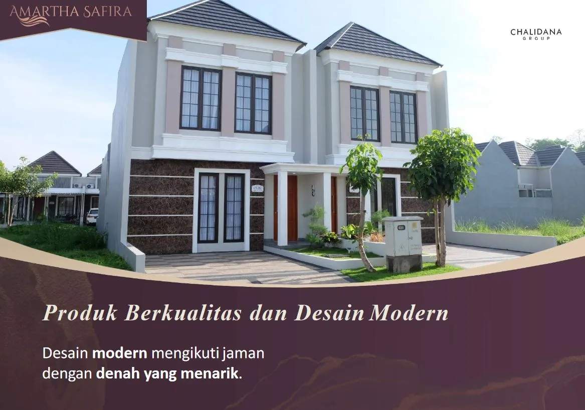 Rumah AMARTHA SAFIRA TYPE ACACIA Sidoarjo Jawa Timur Eko Wahyudi 085235111122 ASA INDONESIA BRIGHTON