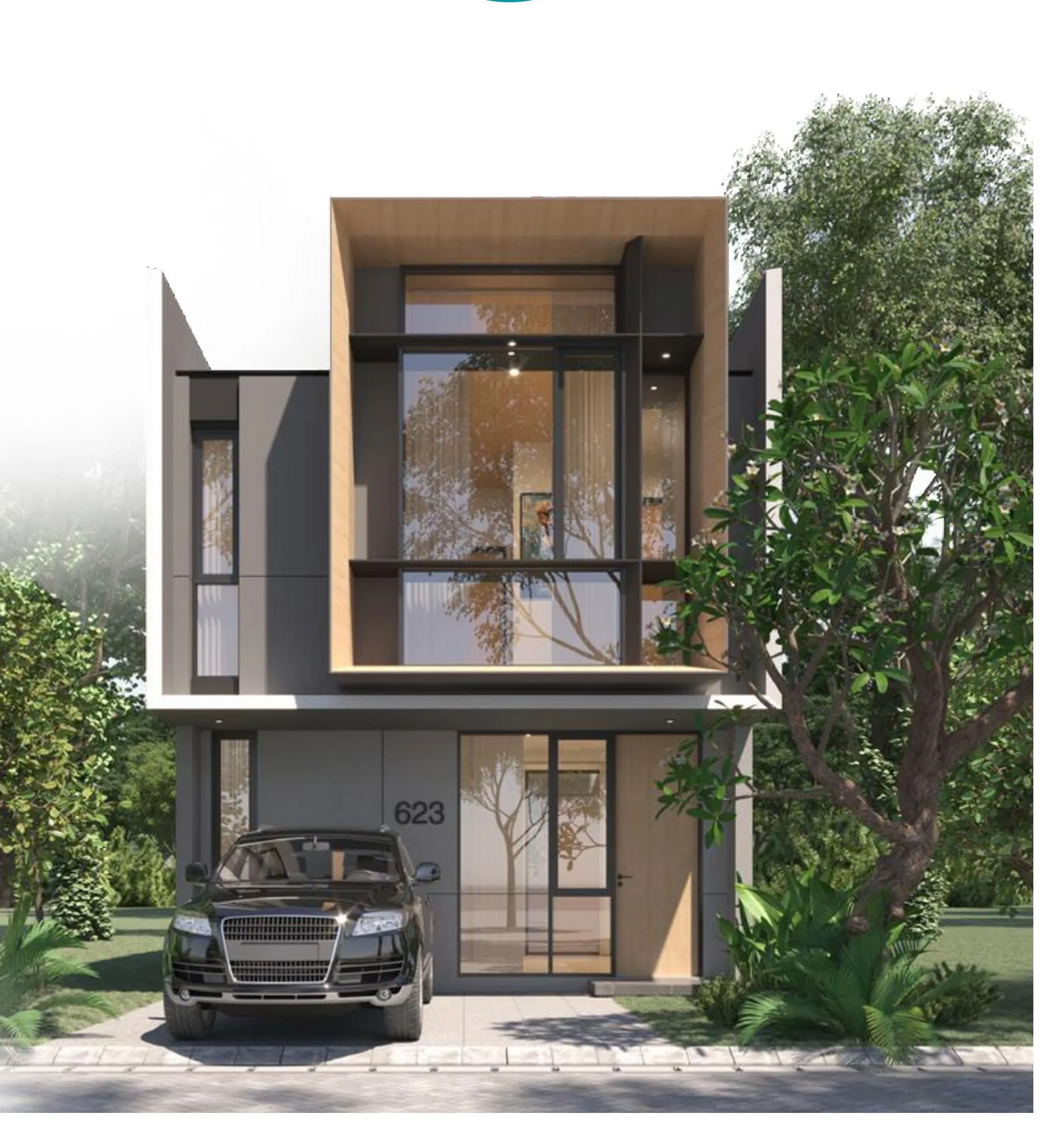 Rumah AMEGA WESTPARC Gresik Jawa Timur Eko Wahyudi 085235111122 ASA INDONESIA BRIGHTON