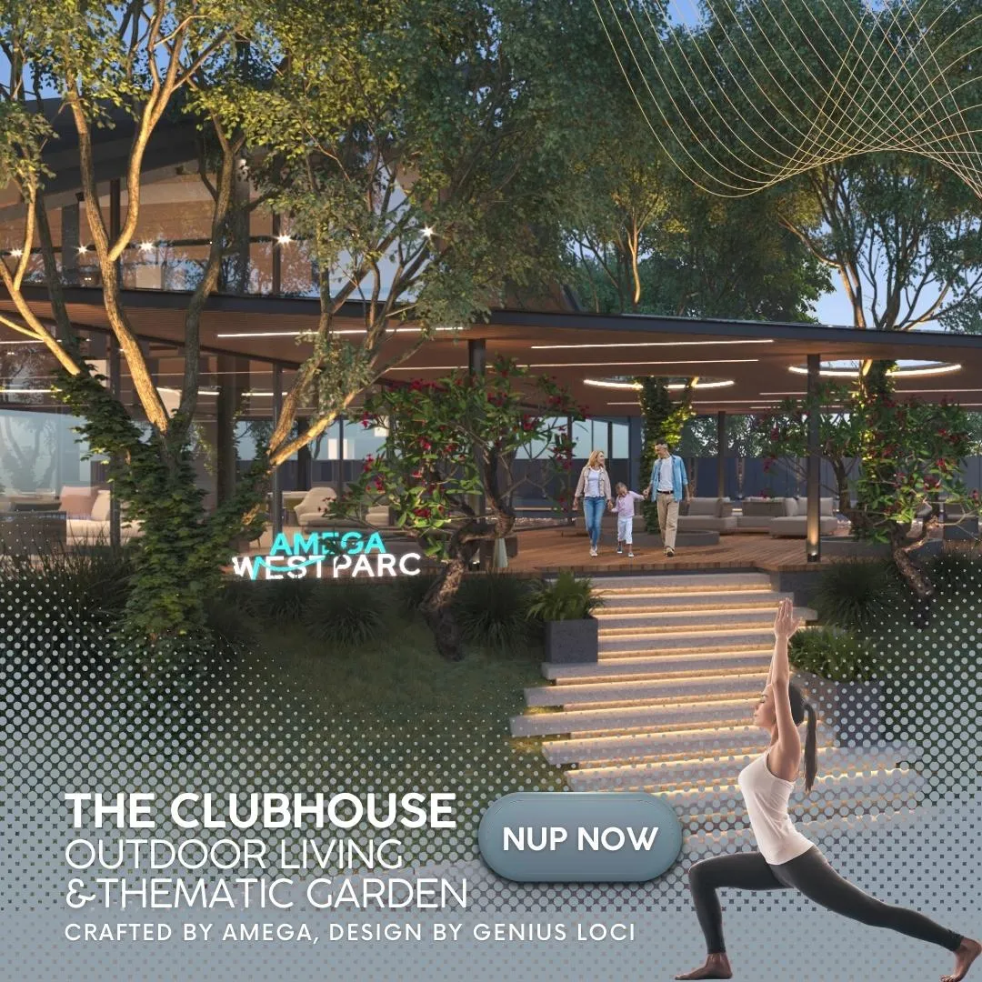 Rumah AMEGA WESTPARC Gresik Jawa Timur Eko Wahyudi 085235111122 ASA INDONESIA BRIGHTON