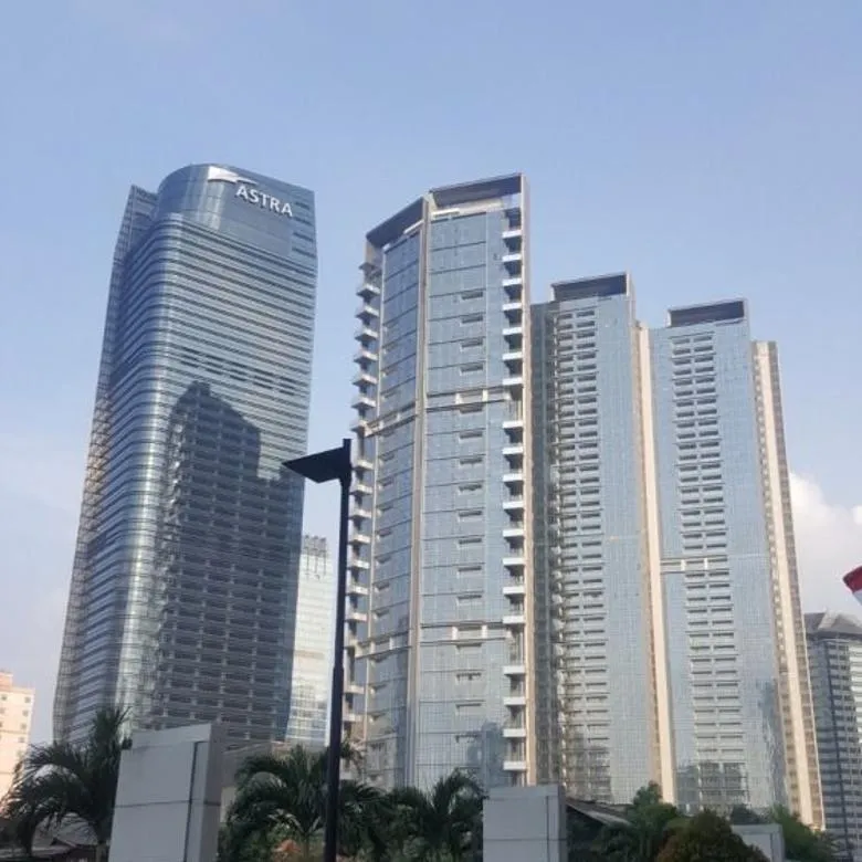 Apartment ANANDAMAYA RESIDENCE Jakarta Pusat DKI Jakarta Eko Wahyudi 085235111122 ASA INDONESIA BRIGHTON