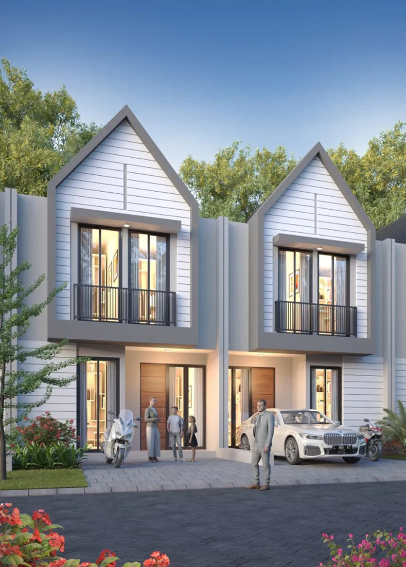 Rumah ANGGREK RESIDENCE PRAPEN Surabaya Jawa Timur Eko Wahyudi 085235111122 ASA INDONESIA BRIGHTON