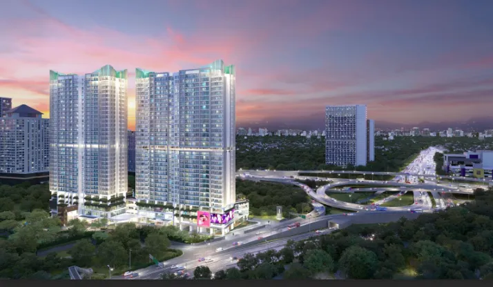 Apartment ANTASARI PLACE Jakarta Selatan DKI Jakarta Eko Wahyudi 085235111122 ASA INDONESIA BRIGHTON