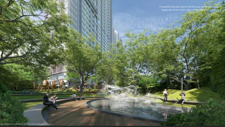 Apartment ANTASARI PLACE Jakarta Selatan DKI Jakarta Eko Wahyudi 085235111122 ASA INDONESIA BRIGHTON